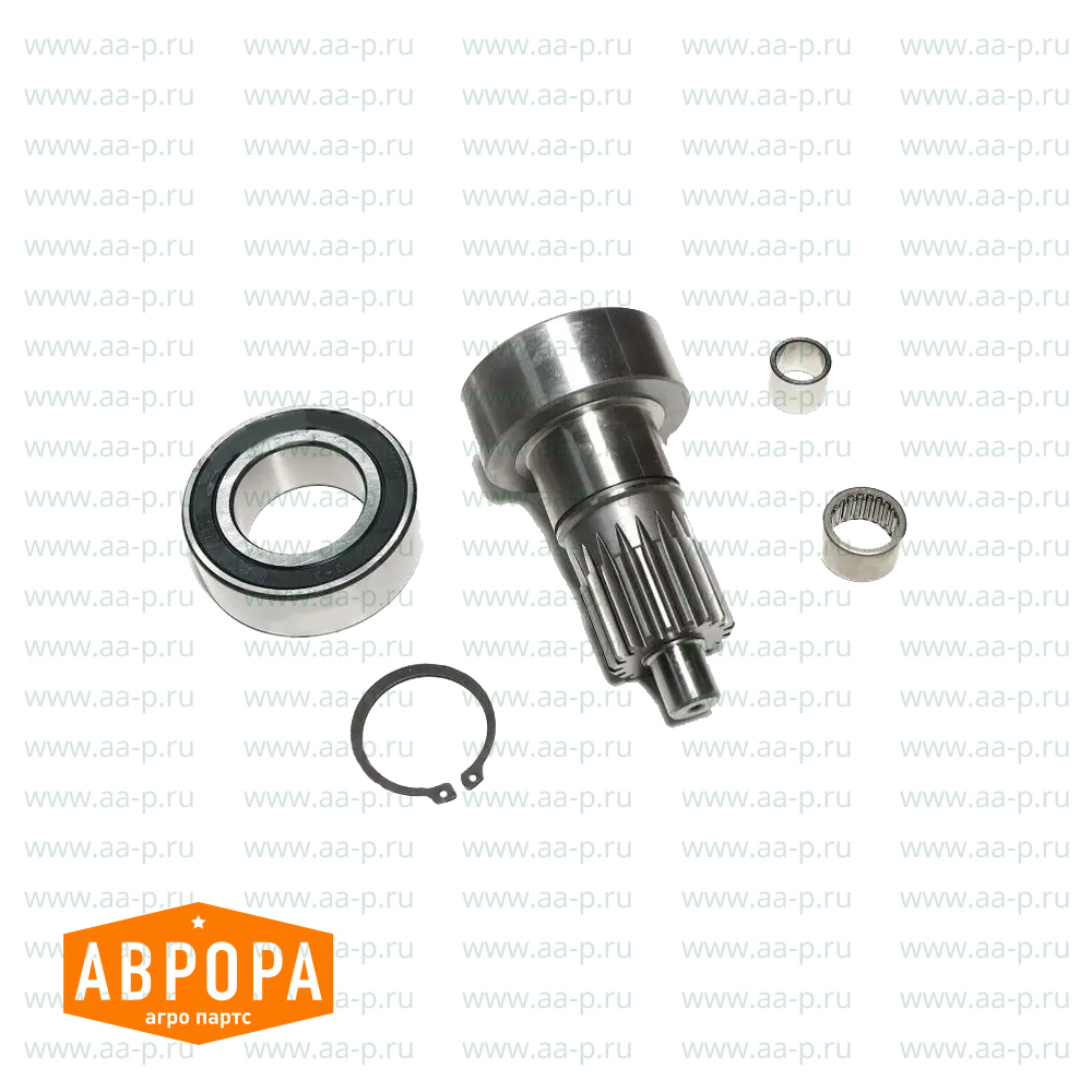 DE19850 УПОРНЫЙ  ПОДШИПНИК